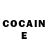 Cocaine 99% Vova Geng
